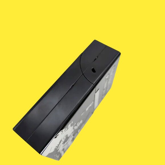 TRUMP 2024 Cigarette Case - Aluminum Alloy - New! Durable & Stylish Holder - Picture 5 of 5